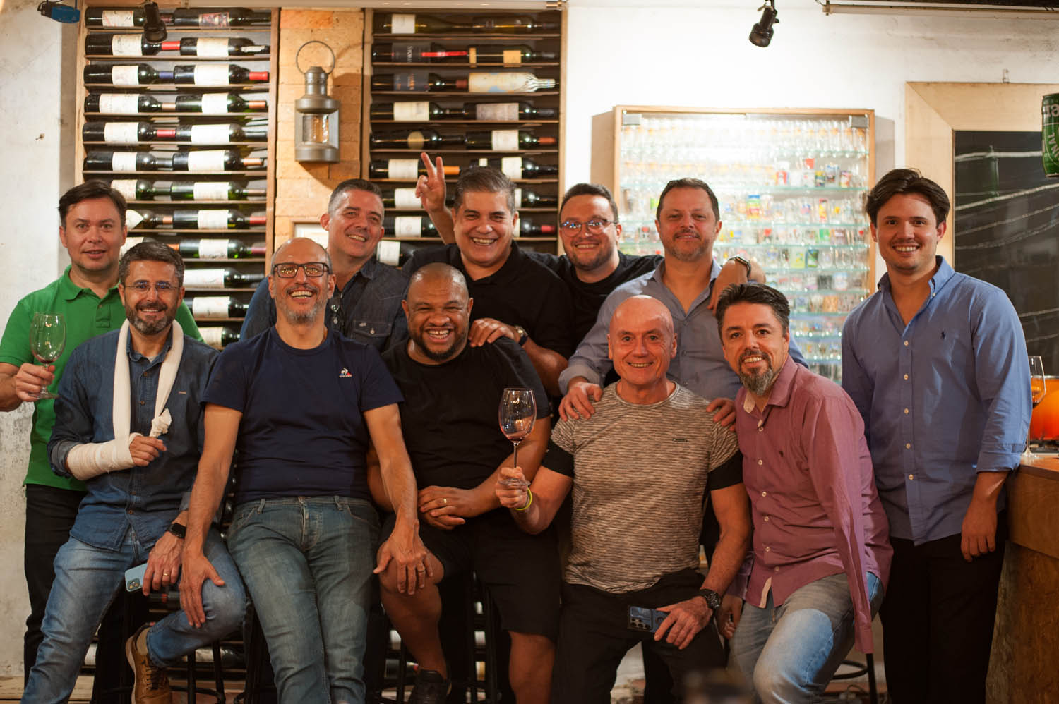 Guilherme e Salomão